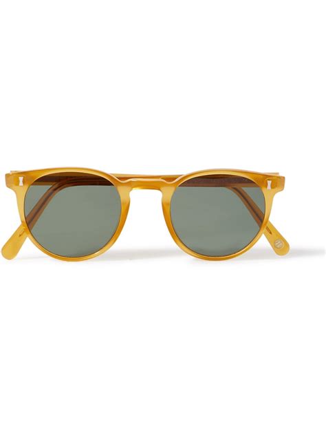 cubitts herbrand sunglasses